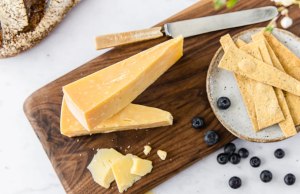 TasFoods’ Pyengana Cheddar to range in four states with Coles