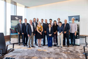 Queensland Defence Science Alliance announces grant winners