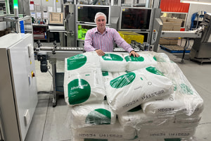 Resin crisis grips plastic packaging supply