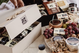 Maggie Beer reports loss for FY25