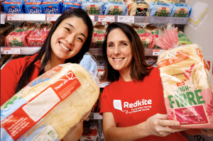 Coles brands fundraise for Redkite