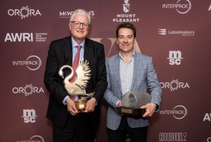 Wine industry celebrates individual impact in Adelaide
