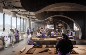 Tasmania set to open $150m chocolate experience in 2027