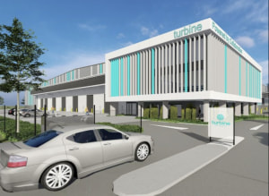 Turbine Sunshine Coast food precinct project cancelled