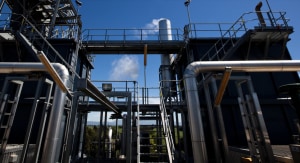 Fonterra expands Clandeboye butter production