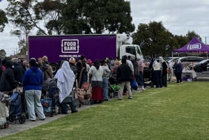 Government rejects food donation tax offset bill