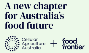 Food Frontier, Cellular Agriculture Australia merge