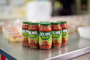Mars Australia increases Foodbank support with Dolmio meals
