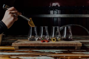 SA invests $250k to support spirits exports