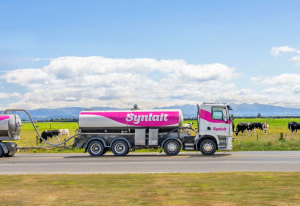 Synlait sells North Island assets, posts $80.6m HY26 loss
