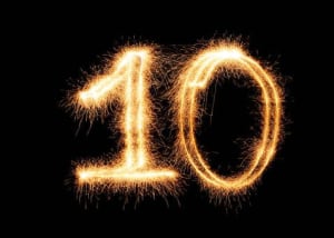 Top 100 2025: The Top 10