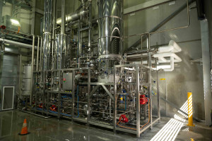 TWE expands NoLo wine production