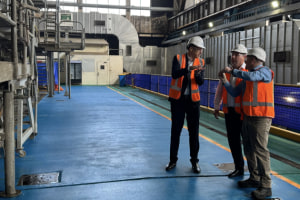 Visy completes $30m paper mill upgrade