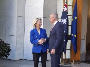 Australia-EU FTA secured, raising agrifood industry concerns