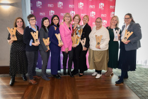 PKN Women in Packaging Awards 2025: Winners announced