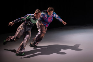 Review: Rebecca Jensen and Aviva Endean's 'Slop'