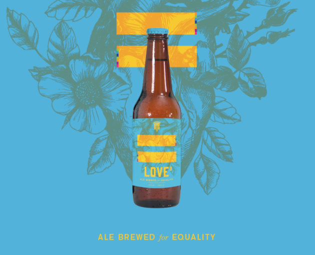 beer for equality