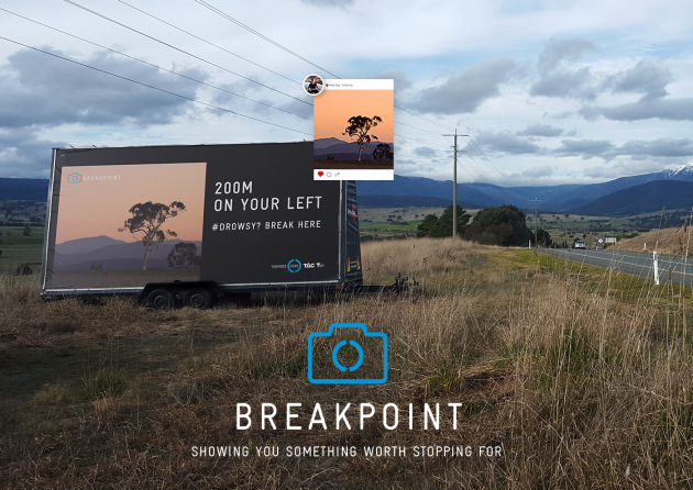 breakpoint