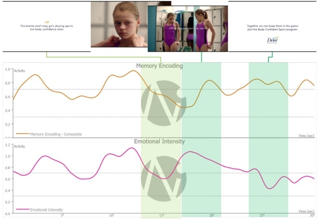 Dove analysis Graphic supplied feb 2024