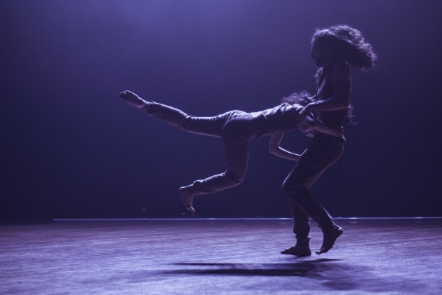 Photo by Pippa Samaya.