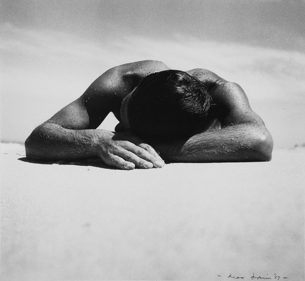 Photo: Max Dupain