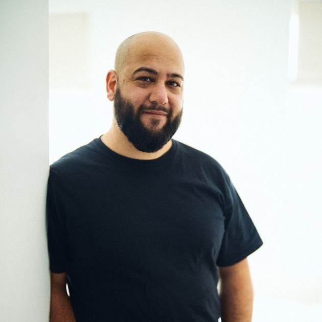 MEQ CEO, Remo Carbone.