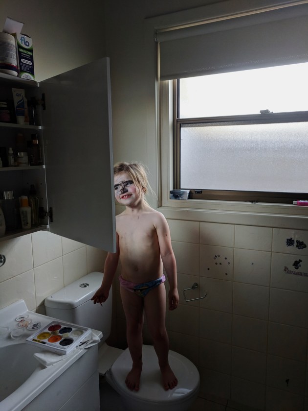 © Carrie Jones. Runner-up, Single Shot – Australasia's Top Emerging Photographers 2021.