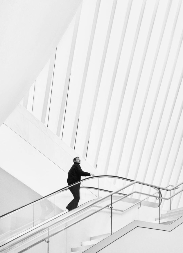 2018 Victorian Commercial Photographer of the Year: Steve Scalone.