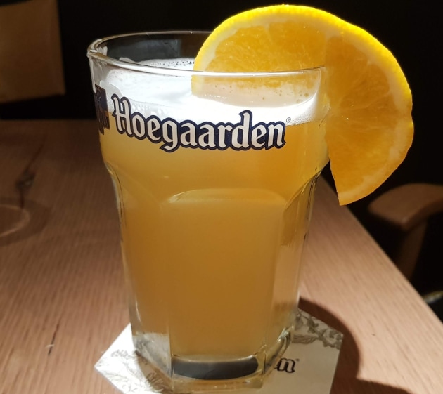 Hoegaarden
