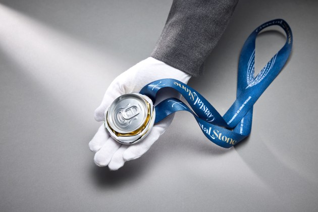 The Aluminium Medal – awarded to Australians who beat Canadian competitors at the 2024 Olympic Games.
Source: Manly Spirits Company