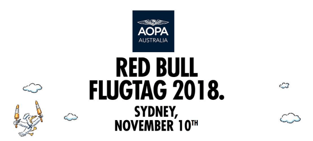 AOPA and RedBull Flugtag