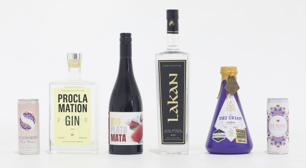 7000 Islands plans to bring Filipino liqueurs and spirits to Australia, and small batch Australian wines to the Philippines.