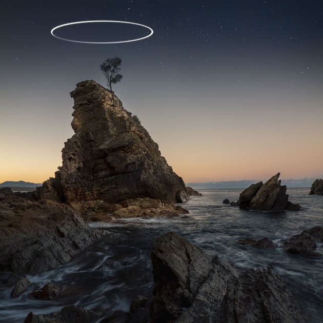 © Dani Watson. Top 10 (Single Shot) – Australasia’s Top Emerging Photographer 2022.