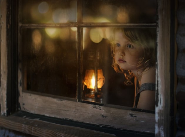 “***“ by Elena Shumilova