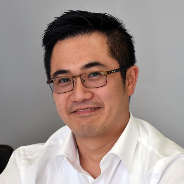 Aeson Lau is the new adhesives product manager and supports Jet’s range of adhesives as used in a wide range of packaging and finishing.