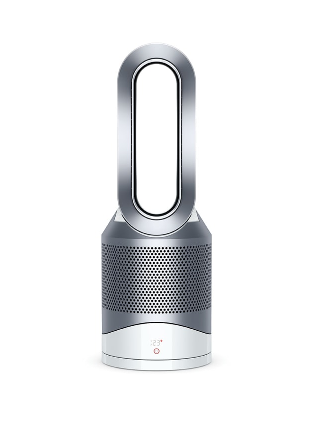 Dyson Pure Hot+Cool Link purifier