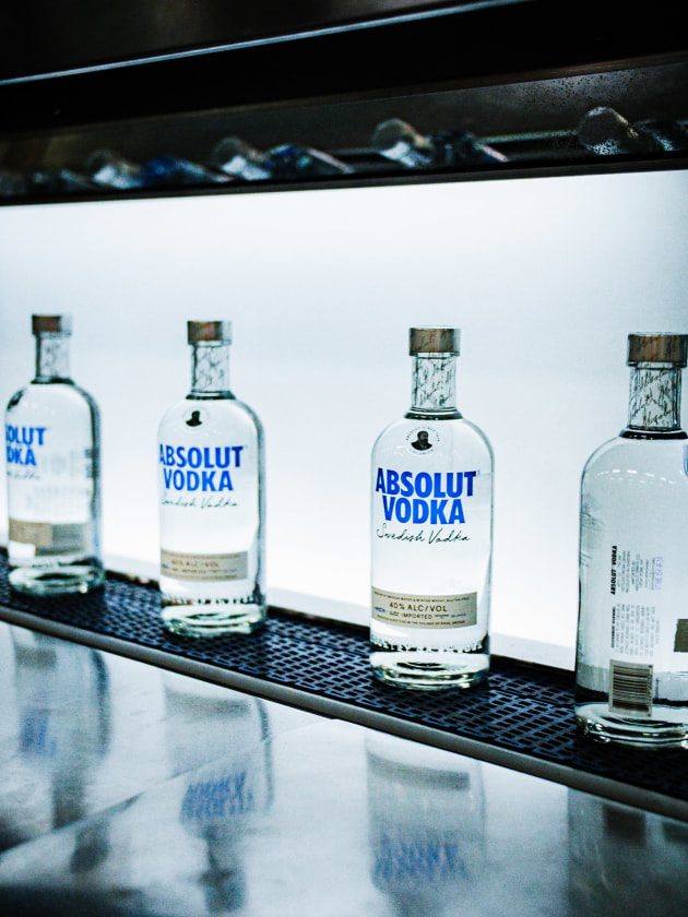 Abolut Vodka's hydrogen initiative is an important milestone for the company's ambitions in becoming completely CO2-neutral by 2030.