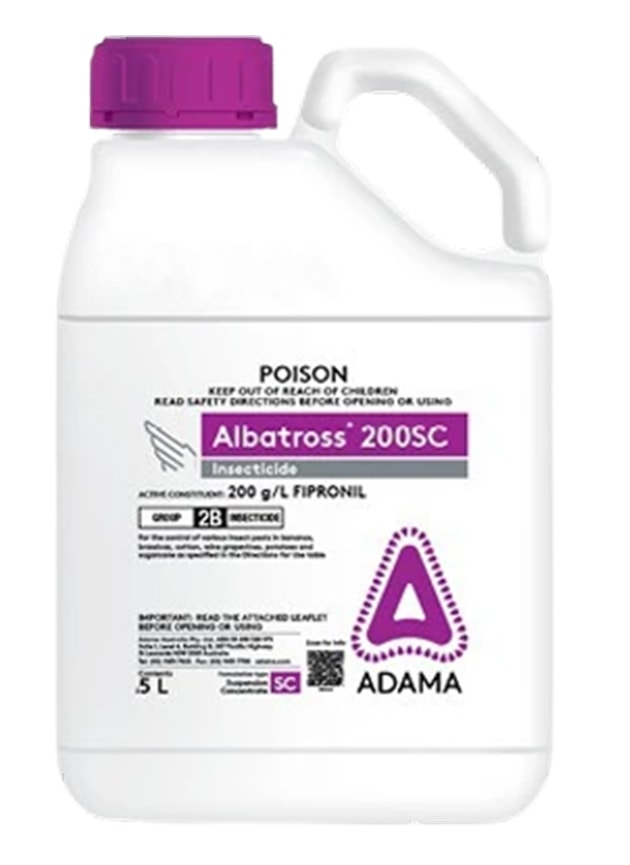 Gold award for Sustainable - PFAS Reduction went to ADAMA Plasma Coating Technology by Pact Group.