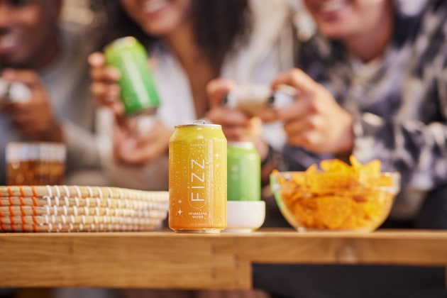 Creating a sense of fun with multi-sensory twists on popular fruits and flavours.
Source: ADM