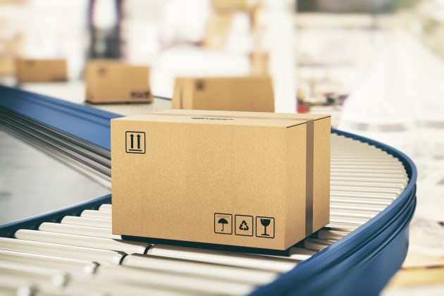 ifm has launched its universal object detection sensor, which is designed to provide a simple solution to a range of potentially damaging issues for material handling businesses.