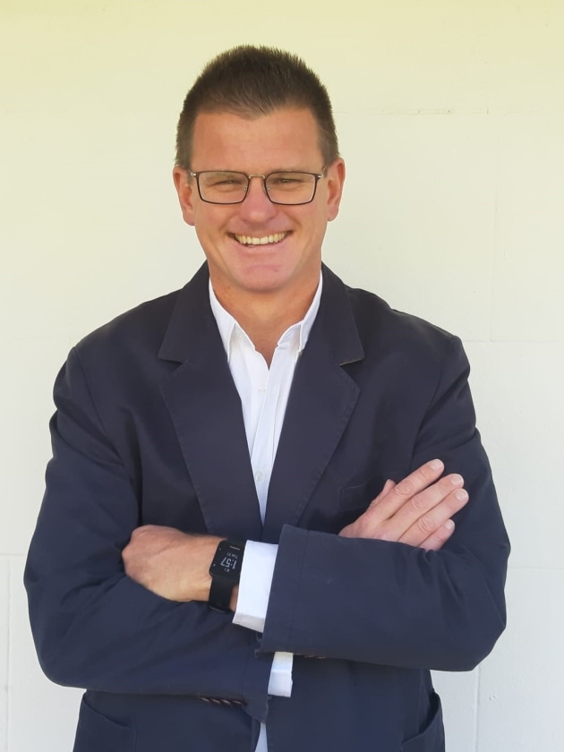 Kellogg Australia has appointed Anthony Holme as its new managing director. Holme will relocate from South Africa, where he has been managing director since 2019.