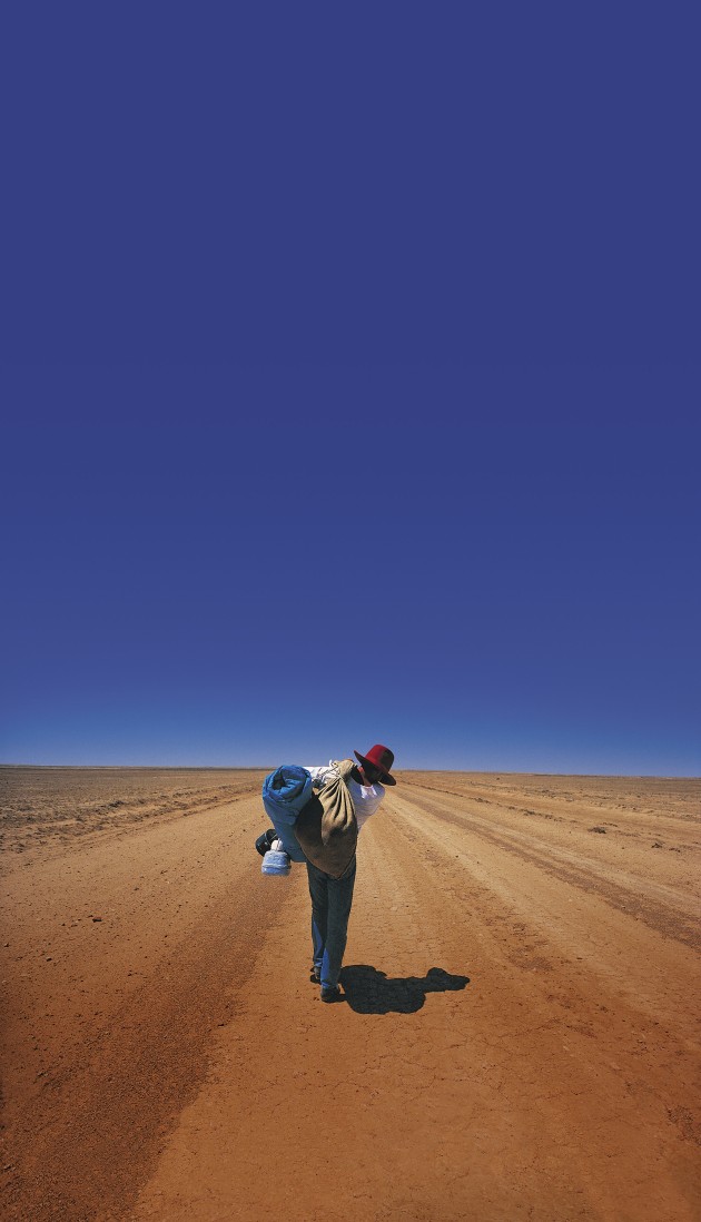 © Image courtesy of the National Museum of Australia. Photograph by Colin Beard.