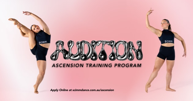audition ascension