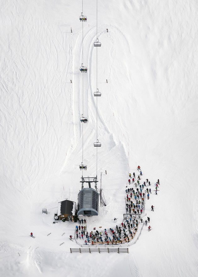 © Ty Stedman. Overall runner-up, Australasia's Top Emerging Photographer 2019, and winner of the Landscape category.