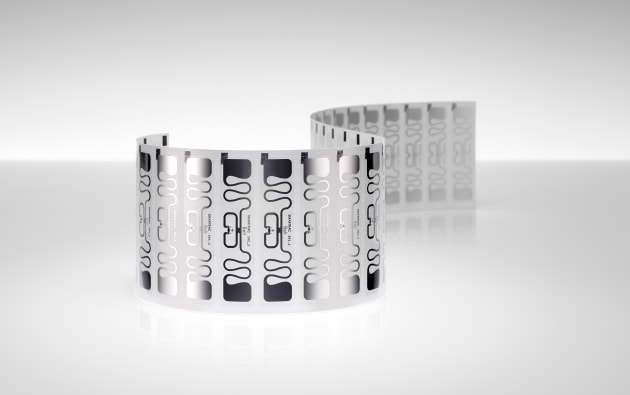 RFID – a key player in the advancement of environmental responsibility.