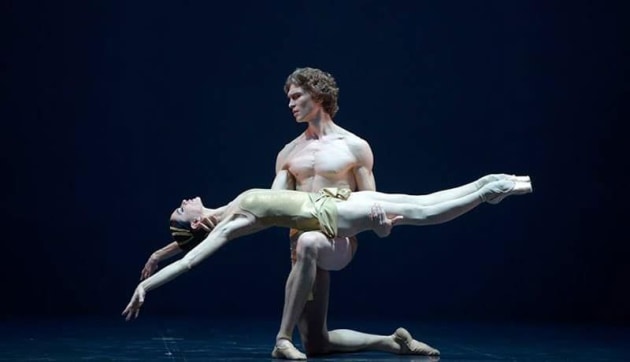 Ballet Dortmund