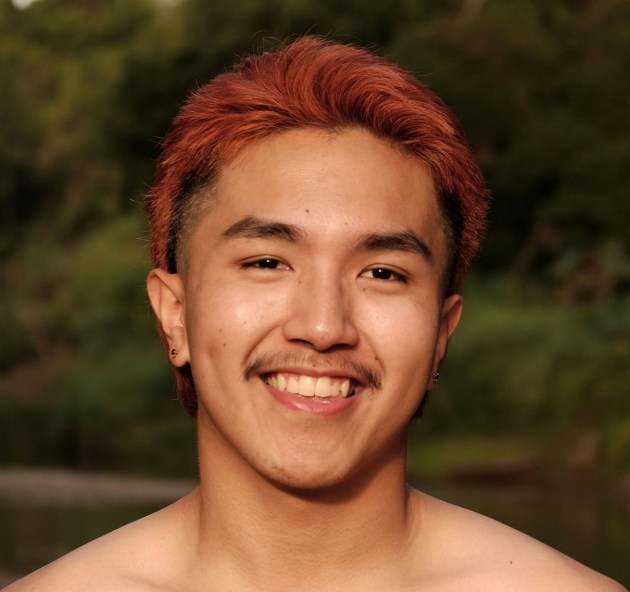 Buddy Malbasias. Photo Credit GH Photos