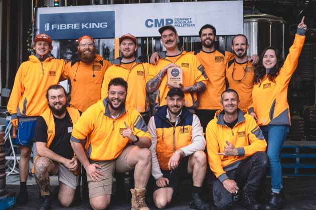 In achieving its own carbon neutral certification, Canberra-based brewery Capital Brewing Co has developed a template for other brewers to follow to implement their own carbon reduction plans.