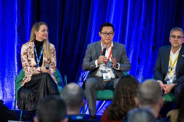The APPMA-led educational sessions will create an opportunity to learn, challenge thinking, and connect.