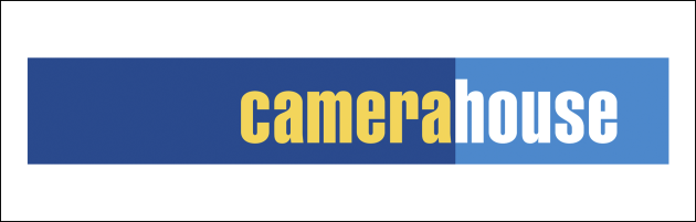 Camera House sponsor